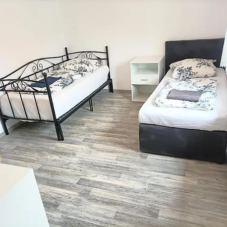 3 Near Frankfurt 公寓 *