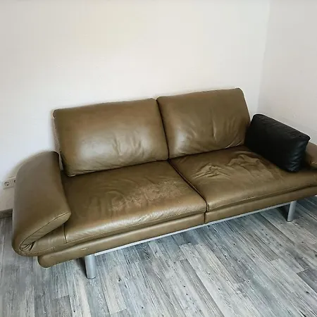 公寓 3 Near Frankfurt *