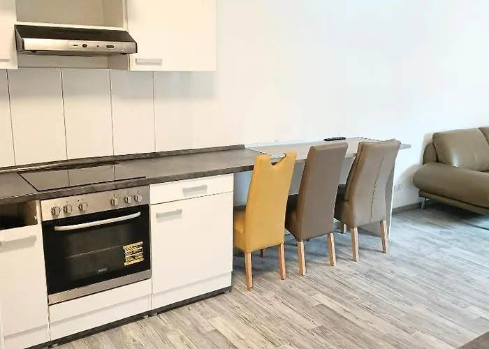 3 Near Frankfurt ハタースハイム