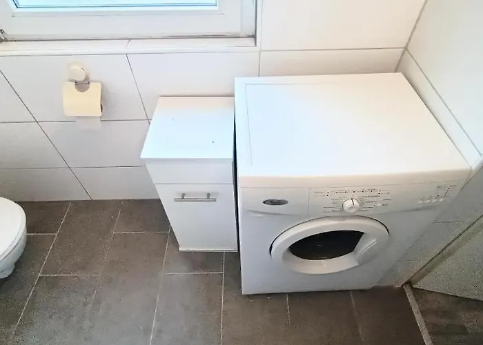 3 Near Frankfurt * ハタースハイム