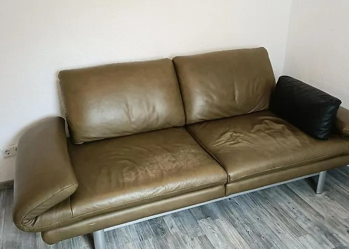 アパート 3 Near Frankfurt *